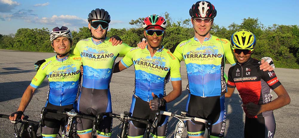 Verrazano Team Racing