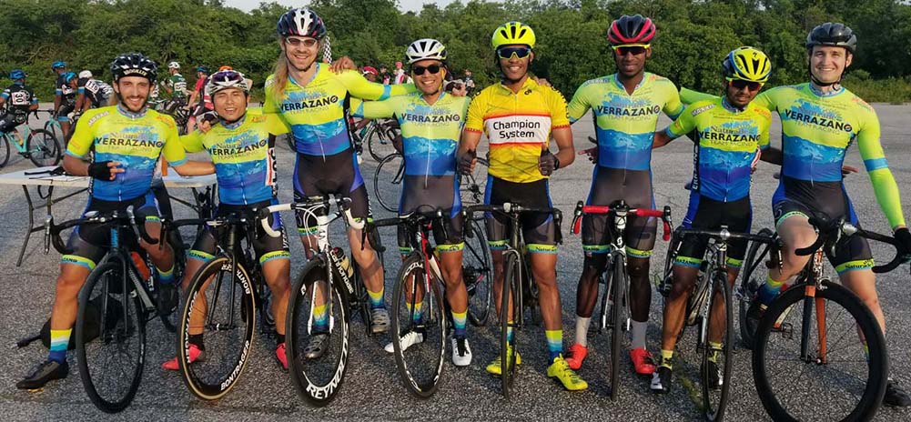 Verrazano Team Racing