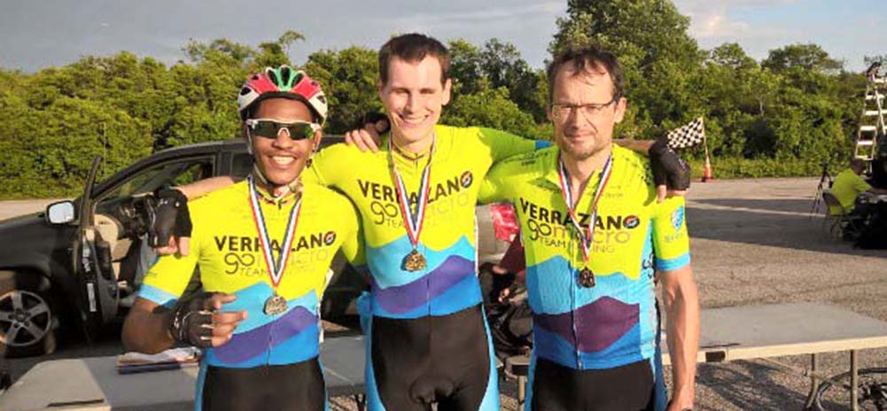 Verrazano Team Racing