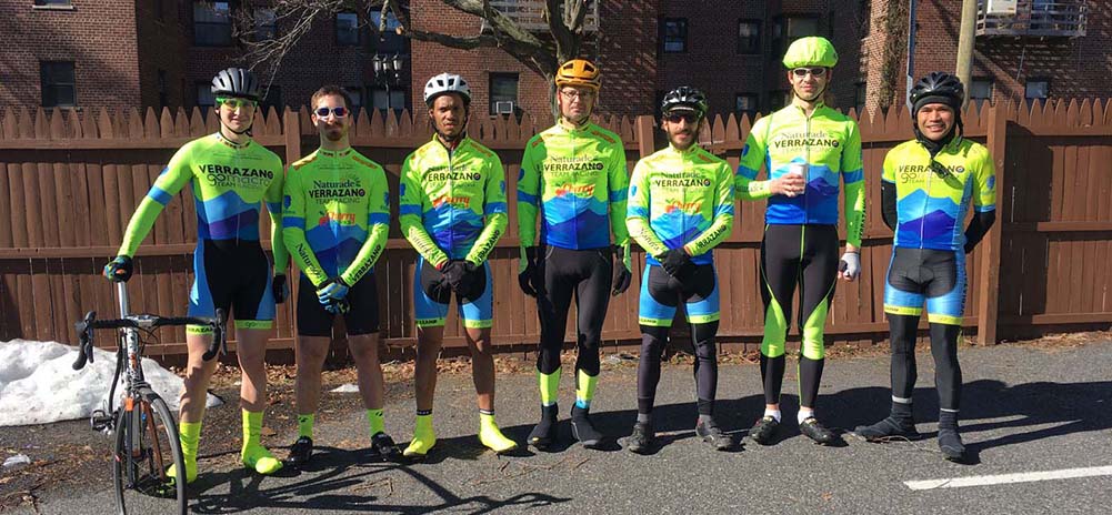 Verrazano Team Racing
