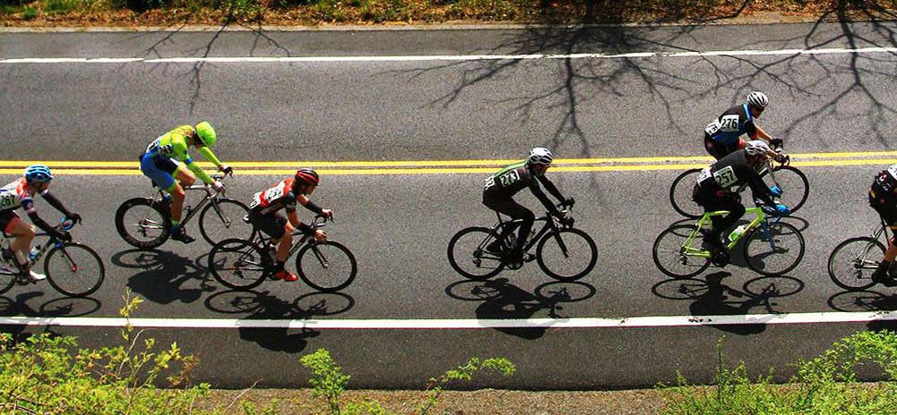 Verrazano Team Racing