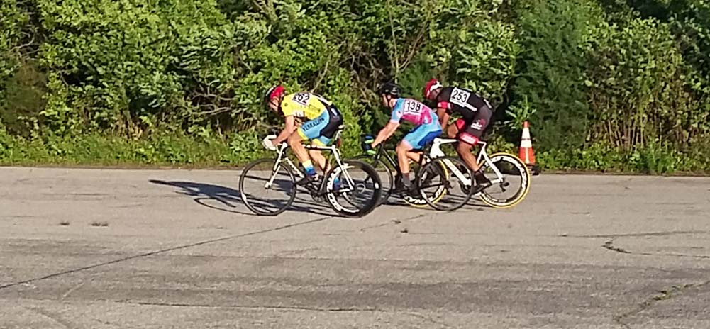 Verrazano Team Racing