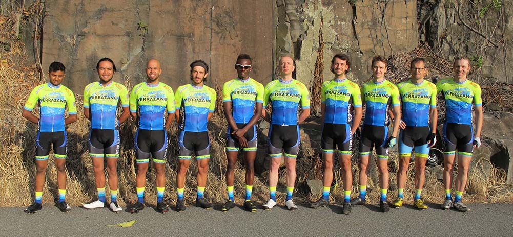 Verrazano Team Racing