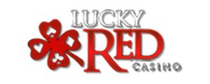 Lucky Red Casino logo