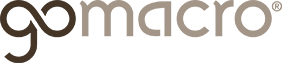 GoMacro  Macrobars
